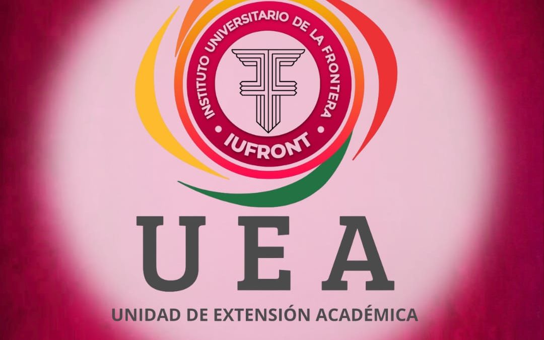 ✨ EL MOMENTO QUE ESPERABAS ES AHORA CON LA UNIDAD DE EXTENSIÓN ACADÉMICA