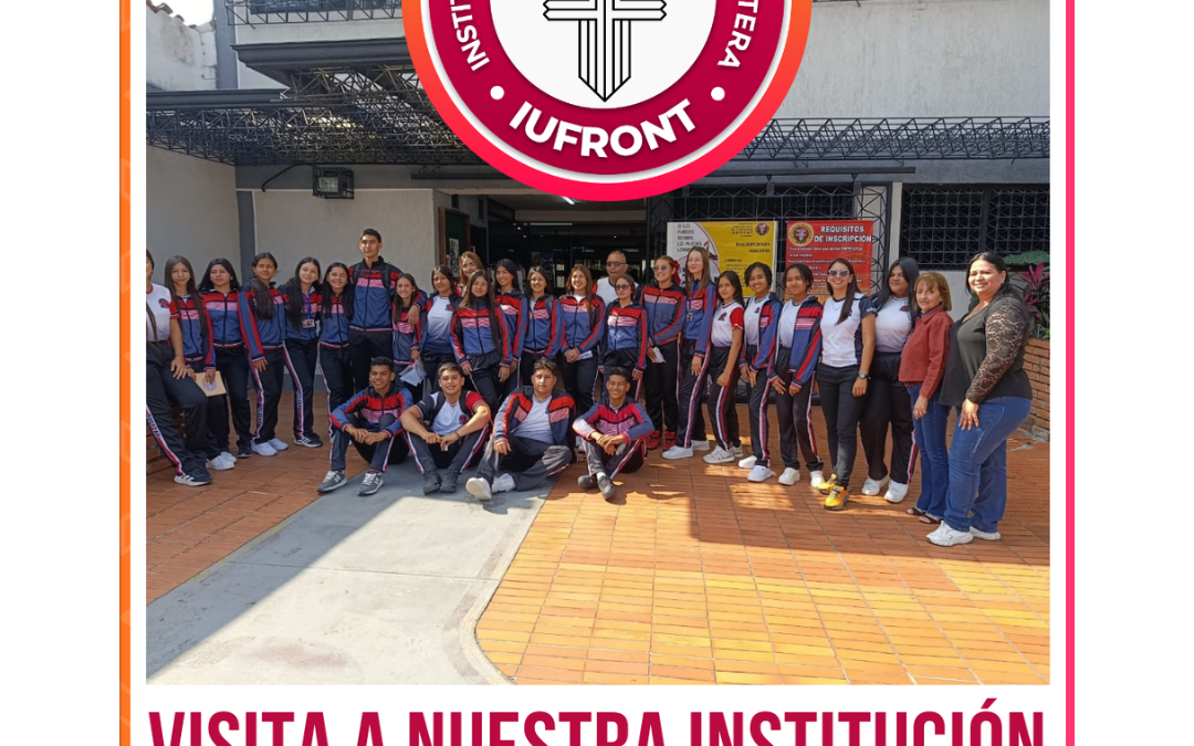 ✨📚 ¡Recibimos con entusiasmo a nuestros visitantes!