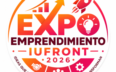 🎓✨ Expoemprendimiento IUFRONT 2026