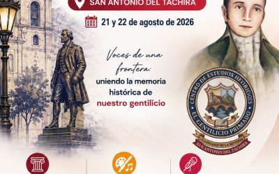 🎓 I Encuentro Cultural y Académico