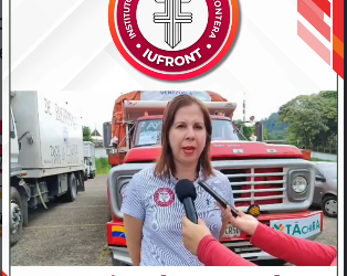 ¡La unión y la solidaridad no tienen fronteras! 🕊️🇨🇴🇻🇪