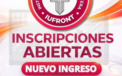 ¿Listo para dar el siguiente paso en tu carrera? 🎓